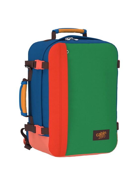 CabinZero CabinZero Plecak 209430 Zielony