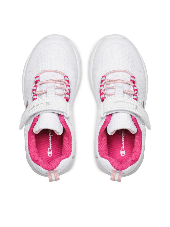 Champion Champion Tenisice S32691-CHA-WW001 Bijela
