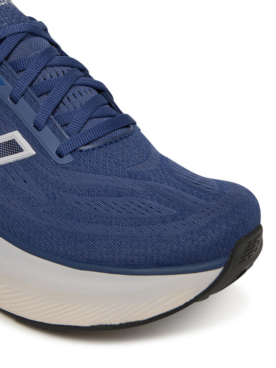 New Balance New Balance Buty do biegania More V6 WMORLF6 Niebieski