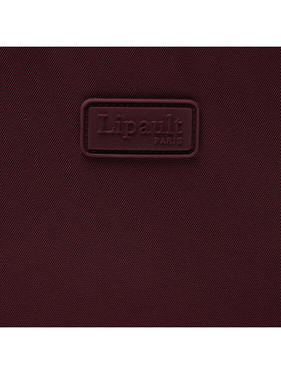 Lipault Lipault Porta PC 4Biz 143676-1124-1CNU Bordeaux
