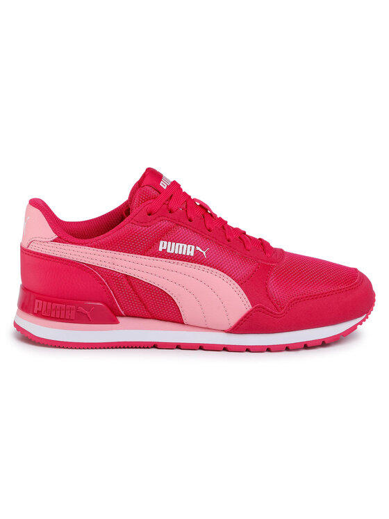Puma Puma Sneakers St Runner V2 Mesh Jr 367135 08 Roz