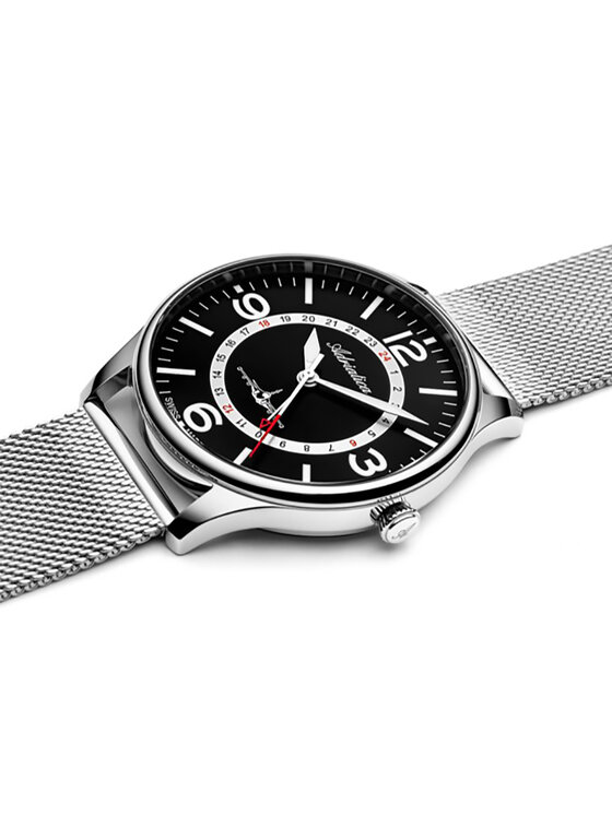 Adriatica Adriatica Orologio A8266.5154Q Argento