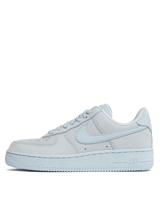 Nike Nike Laisvalaikio batai Air Force 1 DZ2786-400 Mėlyna