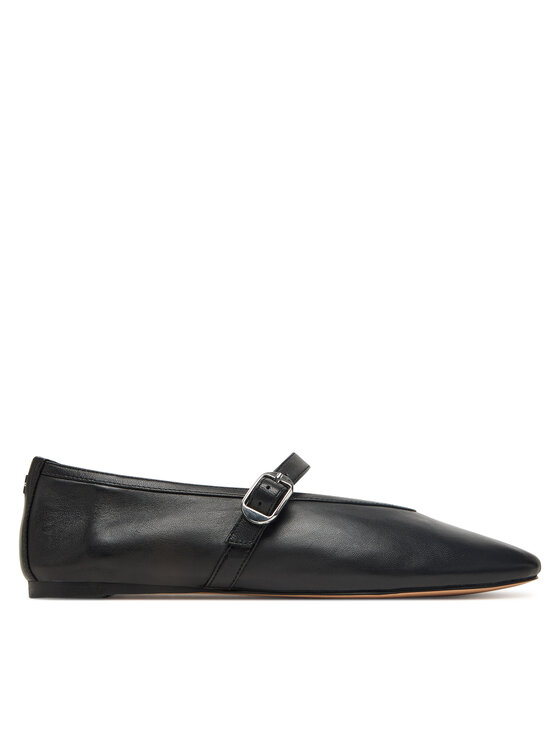 Nokwol Nokwol Ballerine Lova Nero