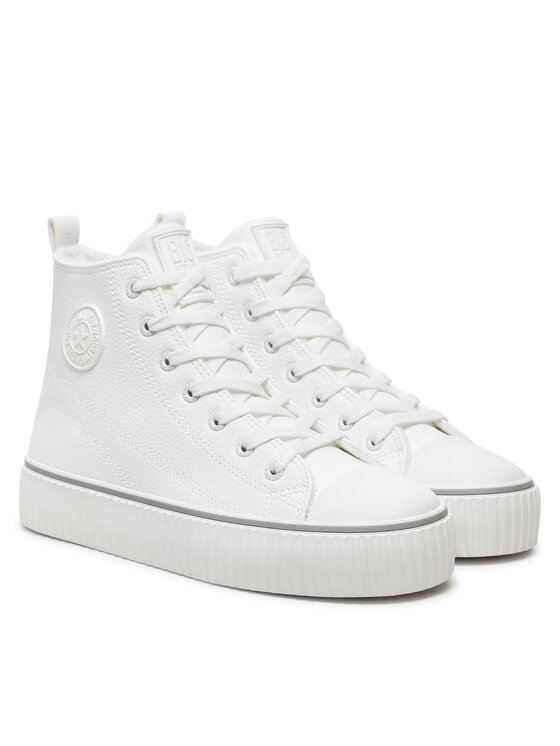 Big Star Shoes Big Star Shoes Кеди OO274788 Білий