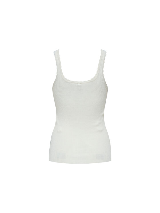 ONLY ONLY Maglione 15314659-CLO Bianco Regular Fit