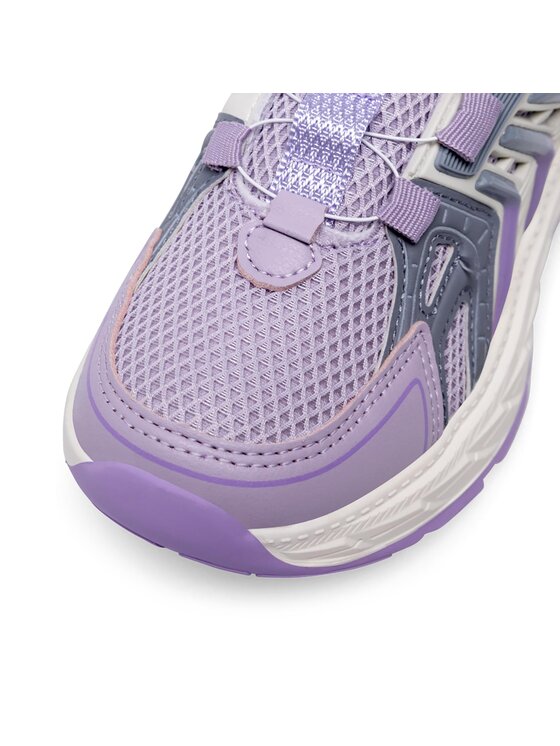 Sprandi Sprandi Sneakers THYL-001(DZ) Viola