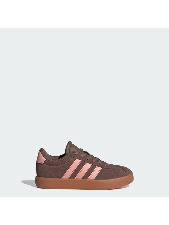 adidas adidas Снікерcи Vl Court 3.0 Shoes KK4547 Коричневий
