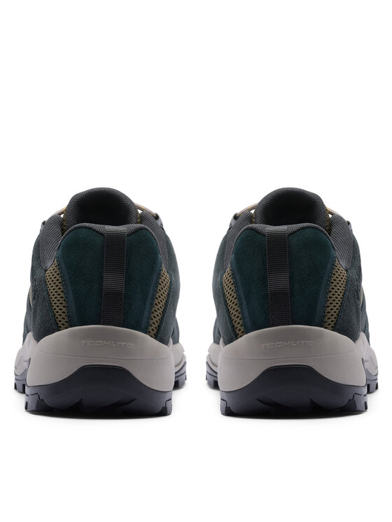 Columbia Columbia Scarpe da trekking Redmond IV Breathe 2150221 Verde