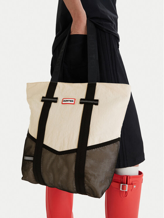 Hunter Hunter Tasche CWBEO-HTR-F-004-09 Beige