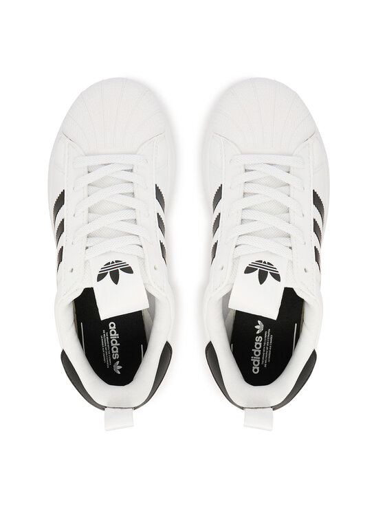 adidas Originals adidas Originals Sneakers Superstar 360 C JS0718 Alb
