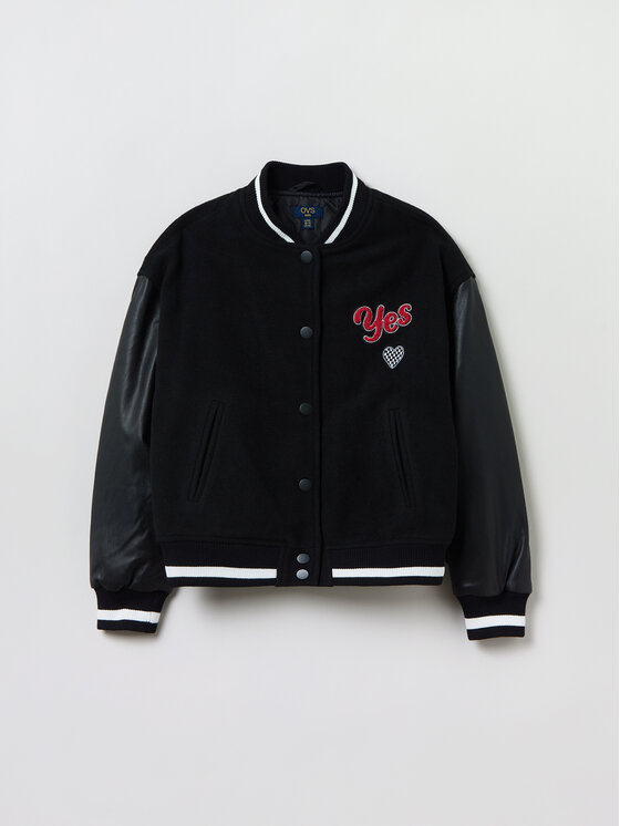 OVS OVS Bomber-jakk 1817850 Must Regular Fit