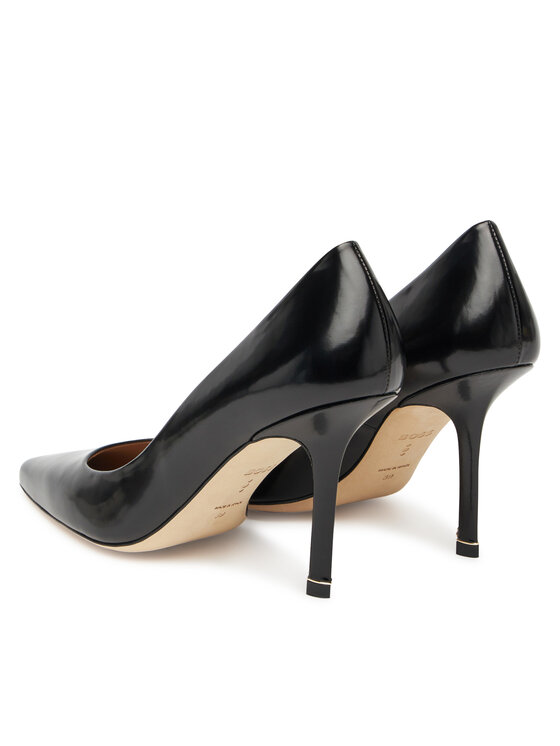 BOSS BOSS High Heels Charlize 50548509 Schwarz