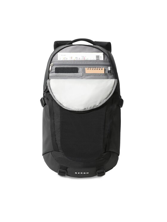 The North Face The North Face Ruksak Recon 30L Crna