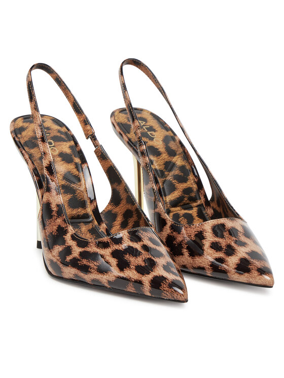 Aldo Aldo Sandaalid Puckerup 13922287 Pruun