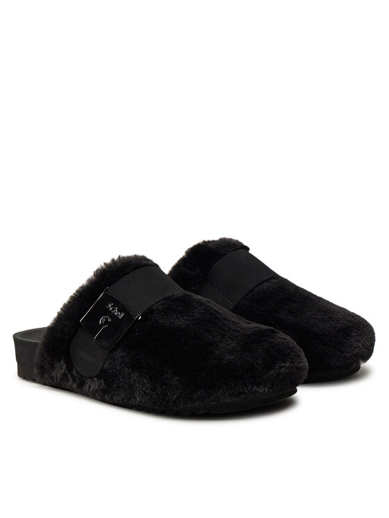 Scholl Scholl Plätud Alaska 3.0 F31620 Must