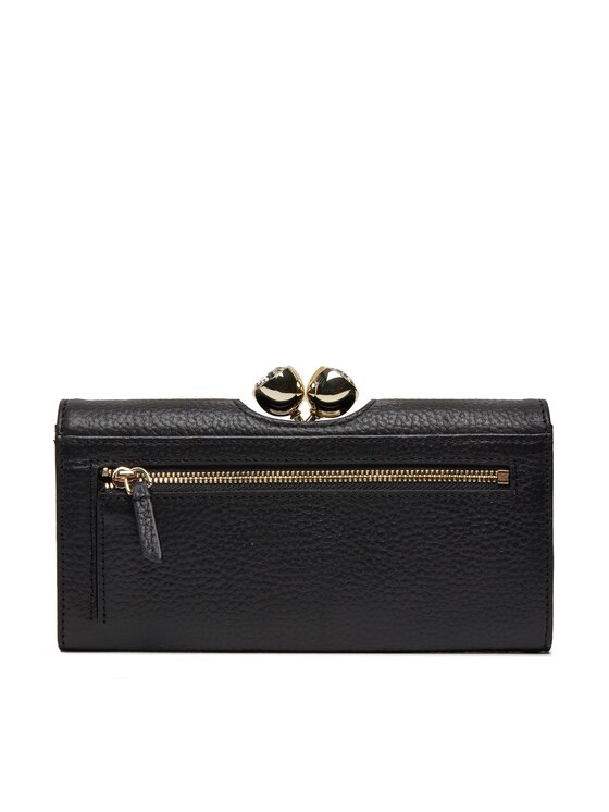 Ted Baker Ted Baker Πορτοφόλι Rosyela 273567 Μαύρο