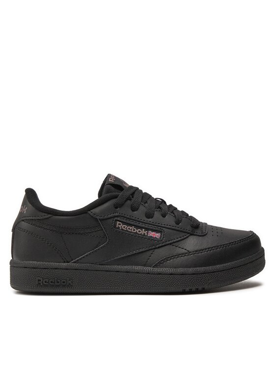 Reebok Snīkeri Club C BS6165 Melns