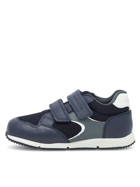 Lasocki Kids Lasocki Kids Sneakers Conny CI12-CONNY -01 (III)CH Dunkelblau