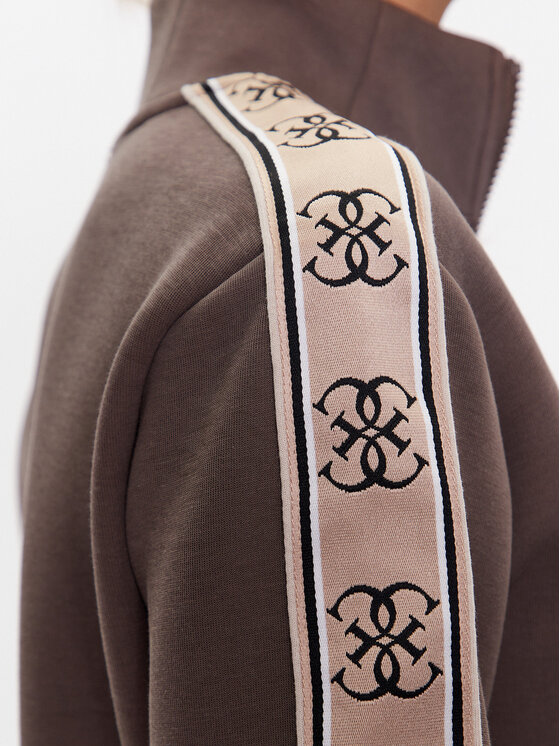 Guess Guess Jopa V2YQ16 KB3P2 Rjava Regular Fit