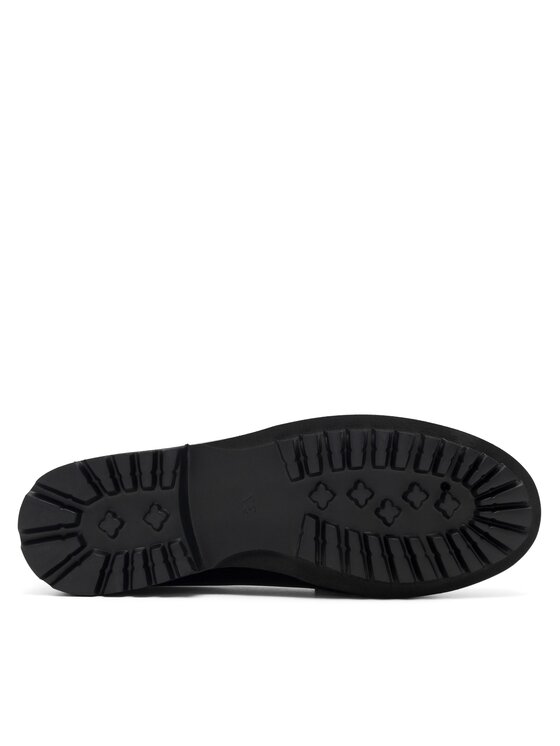 Jenny Fairy Jenny Fairy Chunky loafers ANNCHEN WYL1906-12 Nero