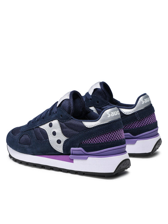 Saucony Sneakers Shadow Original S1108 797 Blu scuro Modivo