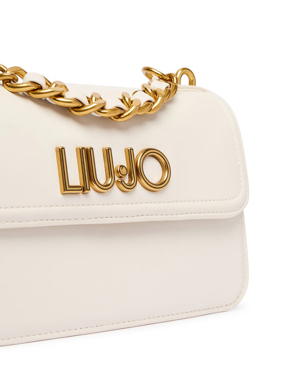 Liu Jo Liu Jo Soma AA6121 E0958 Écru