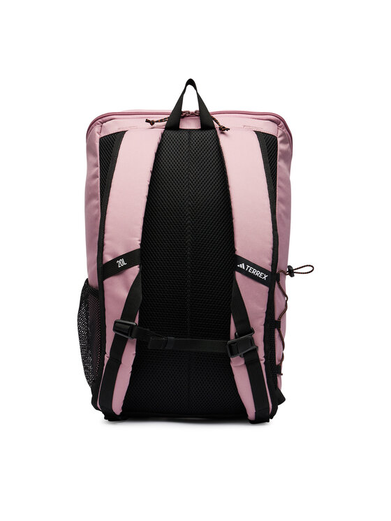 adidas adidas Nahrbtnik Terrex Multi Essentials Backpack 20L KR6393 Roza