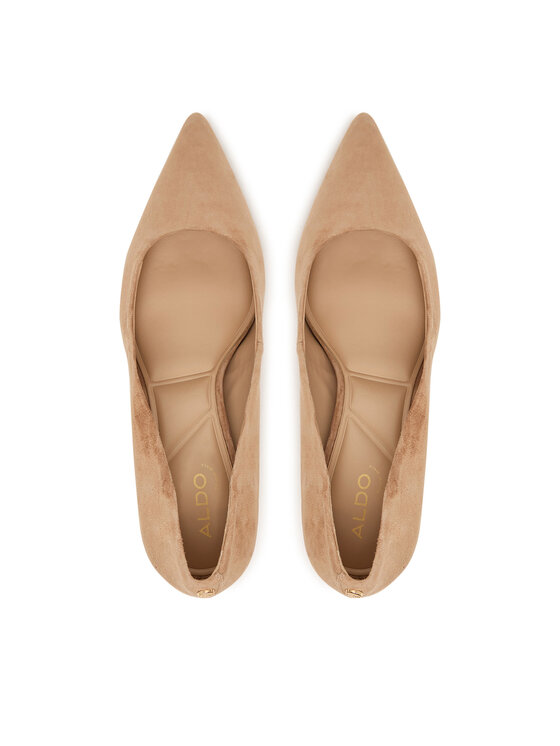 Aldo Aldo Tacones Stessylow 13620994 Beež