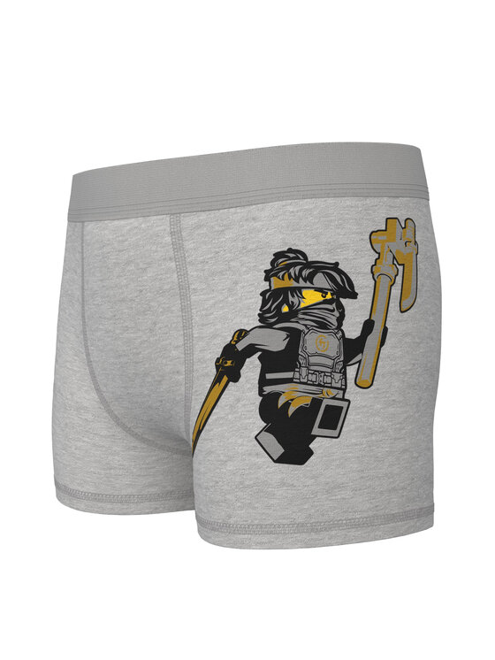 LEGO LEGO Boxershorts-Set 12010588 Bunt