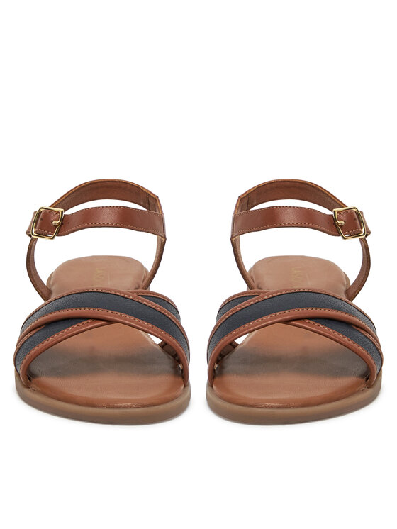 Lasocki Lasocki Sandalen WI16-FOXI-77 Braun
