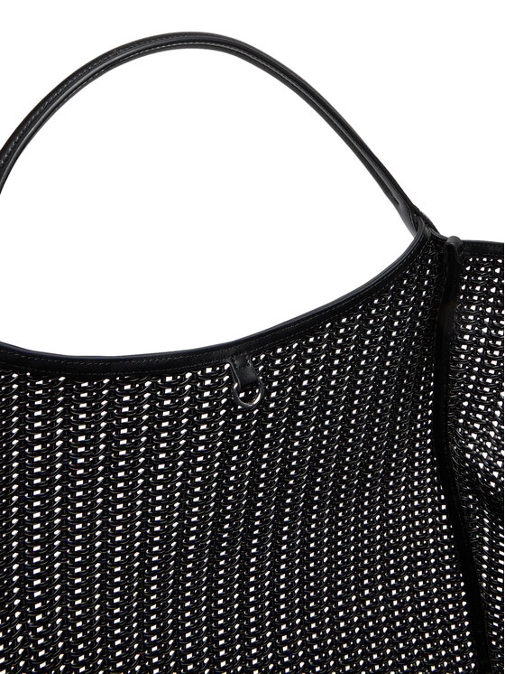 Emporio Armani Emporio Armani Torebka EW001008 AF14309 UC001 Czarny