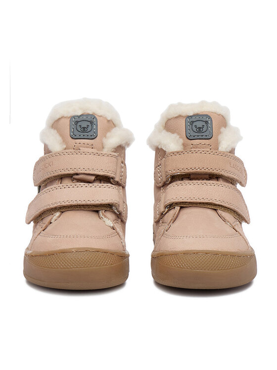 Lasocki Kids Lasocki Kids Черевики CEO-CI12-3229-01(II)DZ Світло-рожевий
