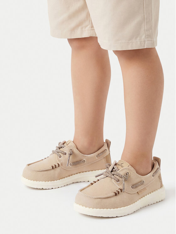 Nautica Pantofi CEO-JDQS02 Bej