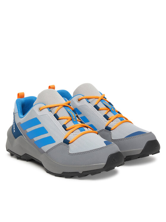 adidas adidas Bakancs Terrex Ax4S JR9062 Szürke