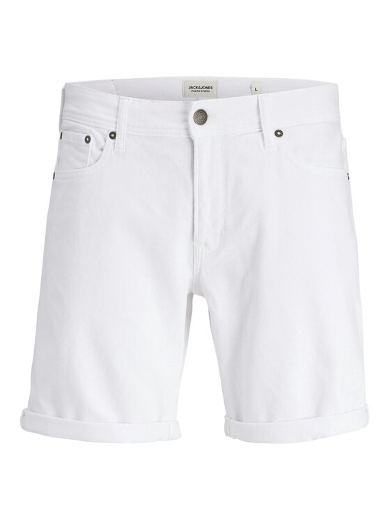 Szorty jeansowe Jack&Jones
