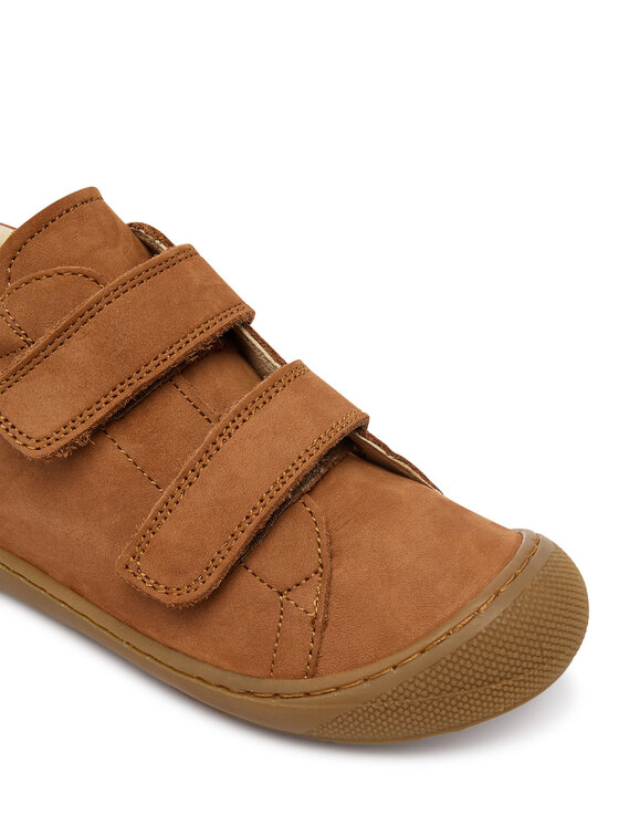 Naturino Naturino Черевики Cocoon Vl 2012904-FV-0D02 S Оранжевий