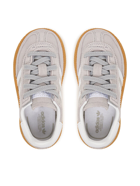 adidas adidas Snīkeri Handball Spezial Cf El I JQ1993 Pelēks