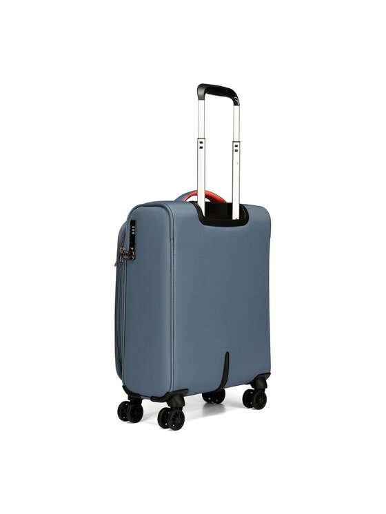 American Tourister American Tourister Walizka kabinowa 326430 Błękitny