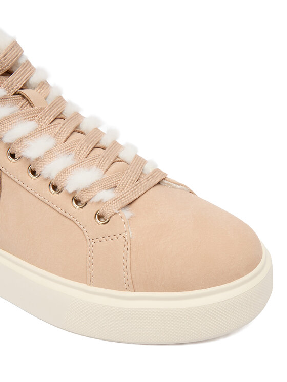 Blauer Blauer Зимни обувки Venus 06 F5VENUS06 Розов