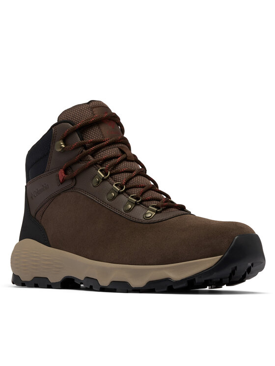 Columbia Columbia Trekking Newton Wander 2109441 Smeđa