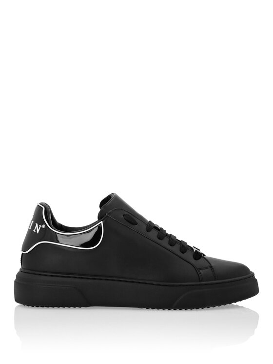 PHILIPP PLEIN PHILIPP PLEIN Sneakers 9461 Nero