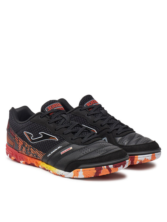 Joma Joma Взуття для футболу Mundial Indoor MUNW2401IN Чорний
