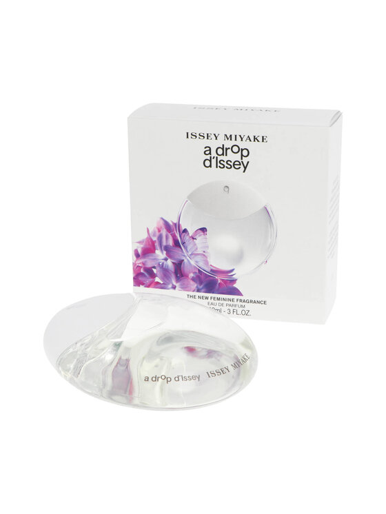 Issey Miyake Issey Miyake Issey Miyake A Drop D'Issey woda perfumowana spray 90ml Woda perfumowana