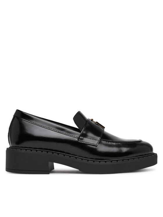 Furla Furla Loafersy New Legacy YJ81FNL BX4042 AL O6000 Černá