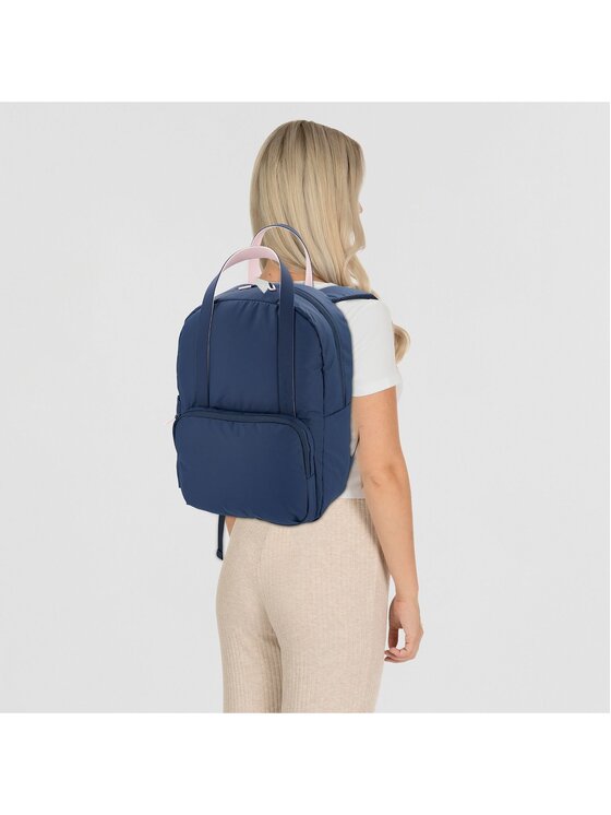 American Tourister American Tourister Plecak 327187 Błękitny