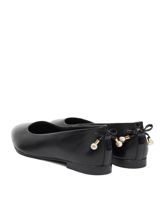 Lasocki Lasocki Ballerinas CEO-RST-KAJA-51 Schwarz