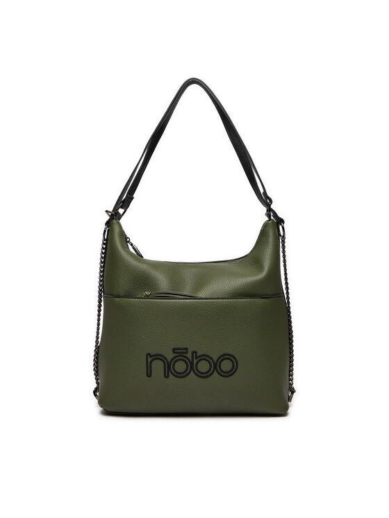 Nobo Ročna Torba BAGT350 Khaki