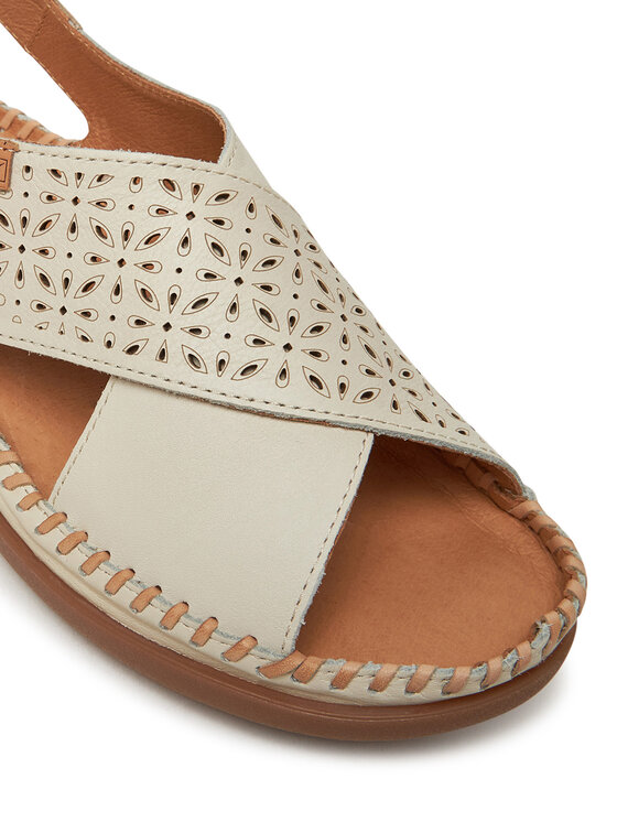 Pikolinos Pikolinos Sandali W8K-0848C1 Bela