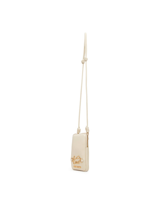 LOVE MOSCHINO LOVE MOSCHINO Telefonikott JC5737PP0MKG0110 Ekrüüvärv